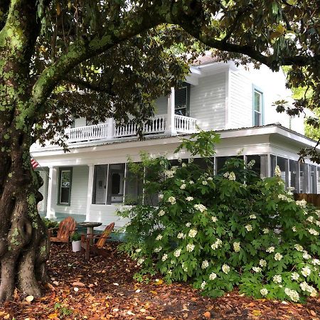 Magnolia House & Gardens B&B クローヴァー エクステリア 写真