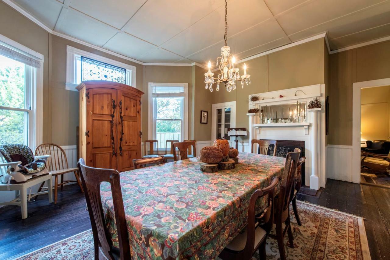 Magnolia House & Gardens B&B クローヴァー エクステリア 写真
