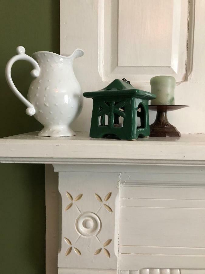 Magnolia House & Gardens B&B クローヴァー エクステリア 写真