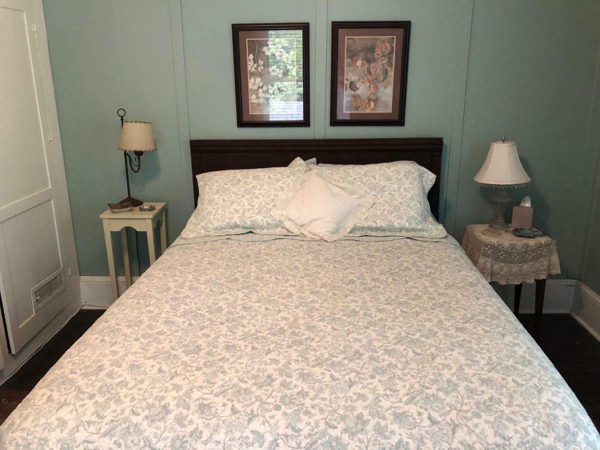 Magnolia House & Gardens B&B クローヴァー エクステリア 写真