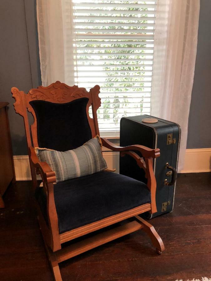 Magnolia House & Gardens B&B クローヴァー エクステリア 写真