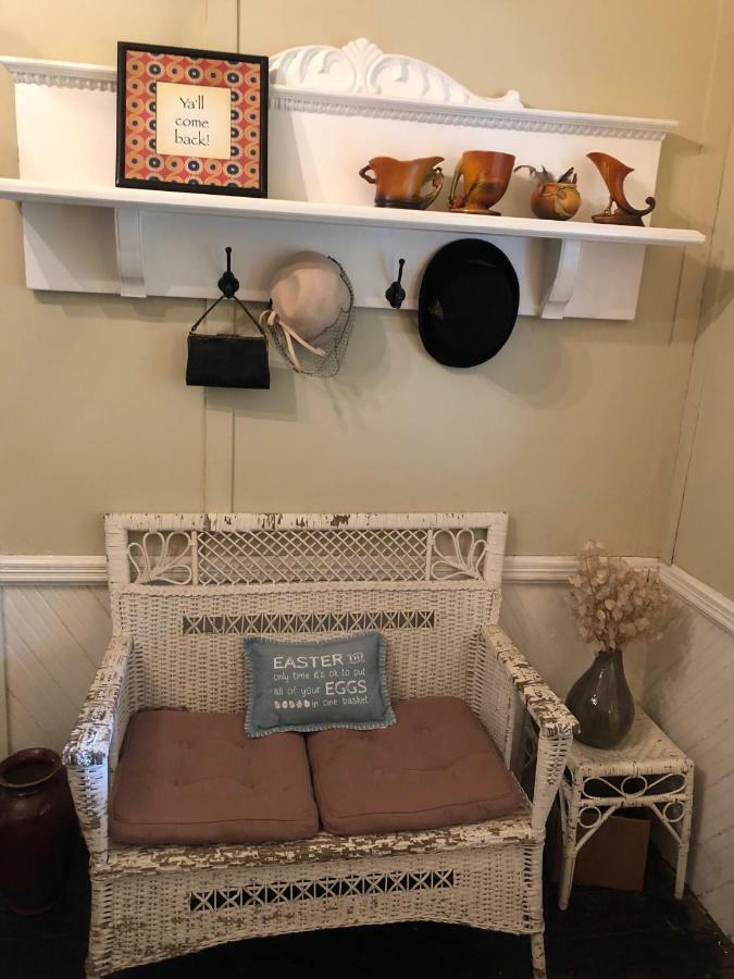 Magnolia House & Gardens B&B クローヴァー エクステリア 写真