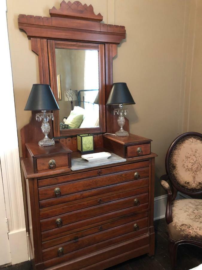 Magnolia House & Gardens B&B クローヴァー エクステリア 写真