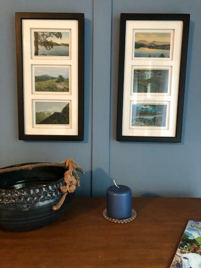 Magnolia House & Gardens B&B クローヴァー エクステリア 写真