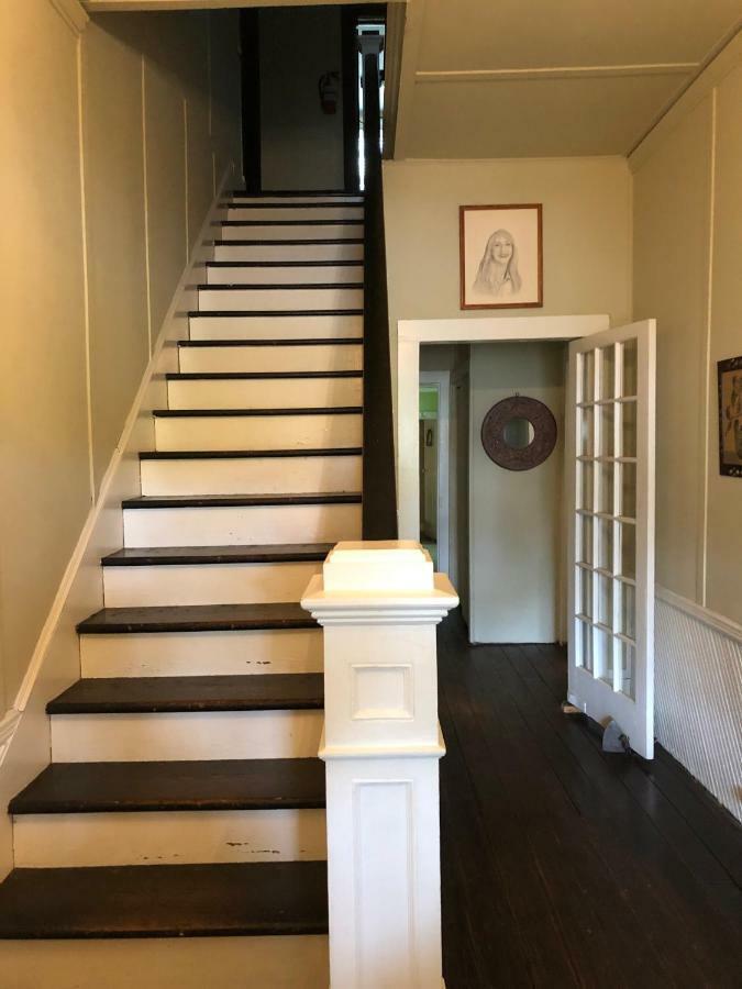Magnolia House & Gardens B&B クローヴァー エクステリア 写真