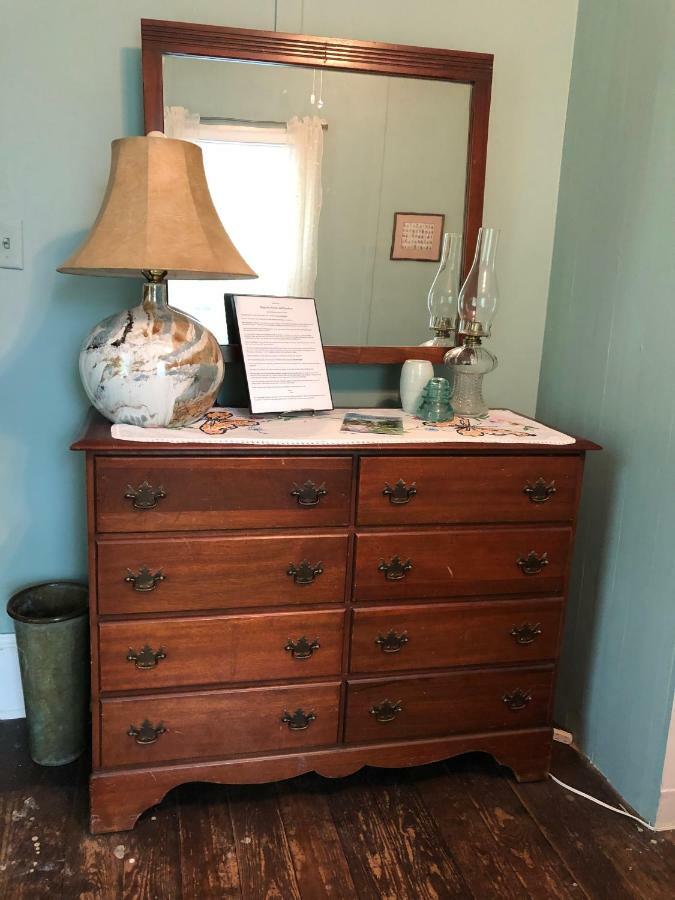 Magnolia House & Gardens B&B クローヴァー エクステリア 写真