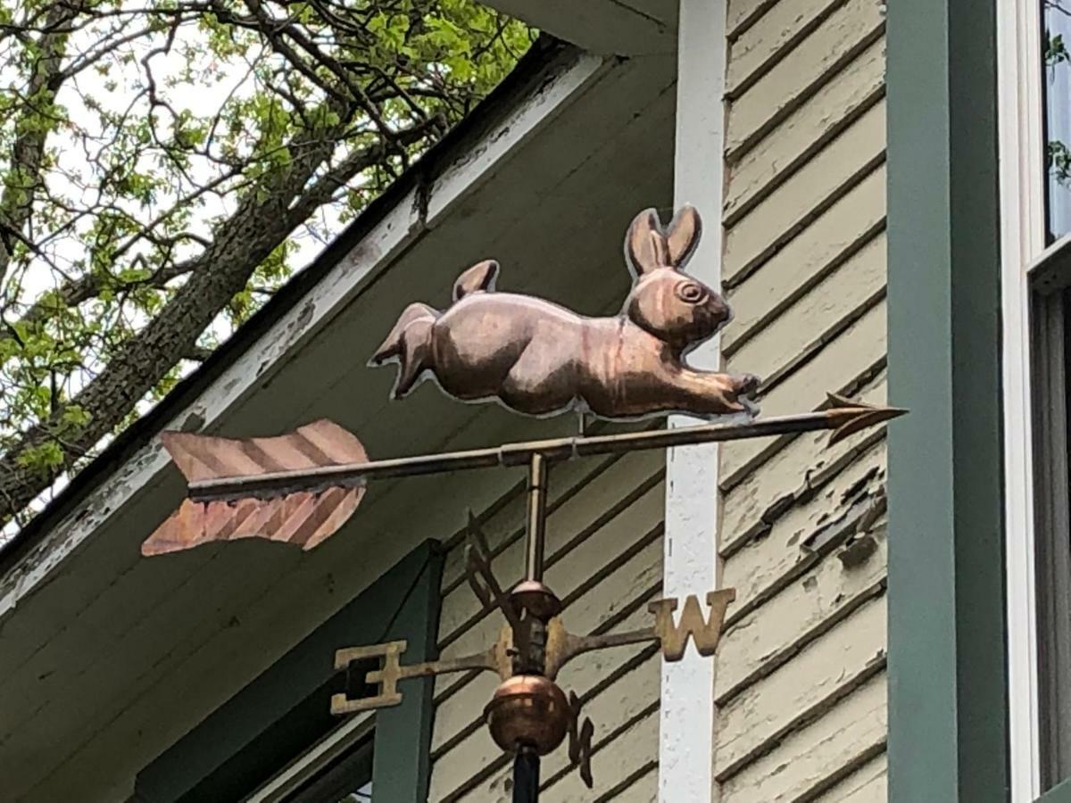 Magnolia House & Gardens B&B クローヴァー エクステリア 写真