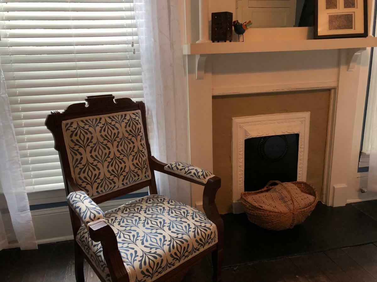 Magnolia House & Gardens B&B クローヴァー エクステリア 写真