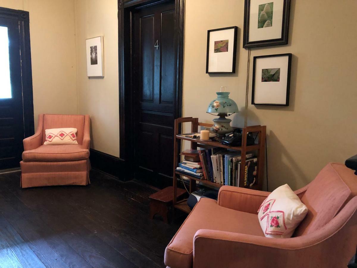 Magnolia House & Gardens B&B クローヴァー エクステリア 写真